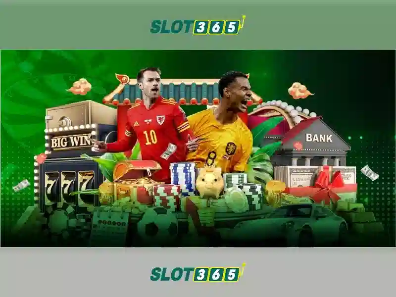Slots nổi bật