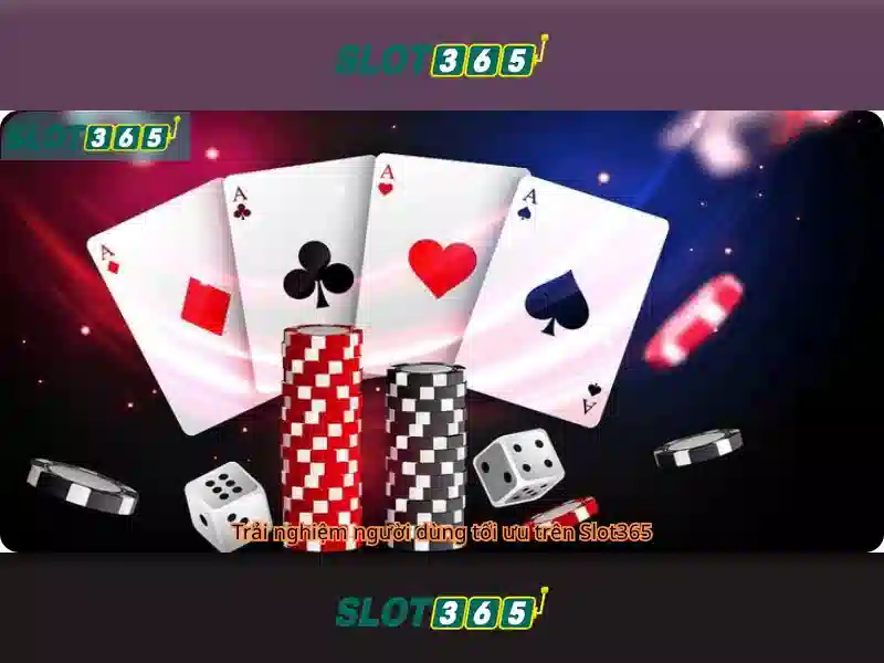 baccarat slot365