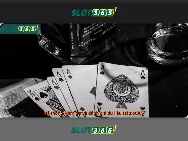 An toan va thanh toan tai Slot365