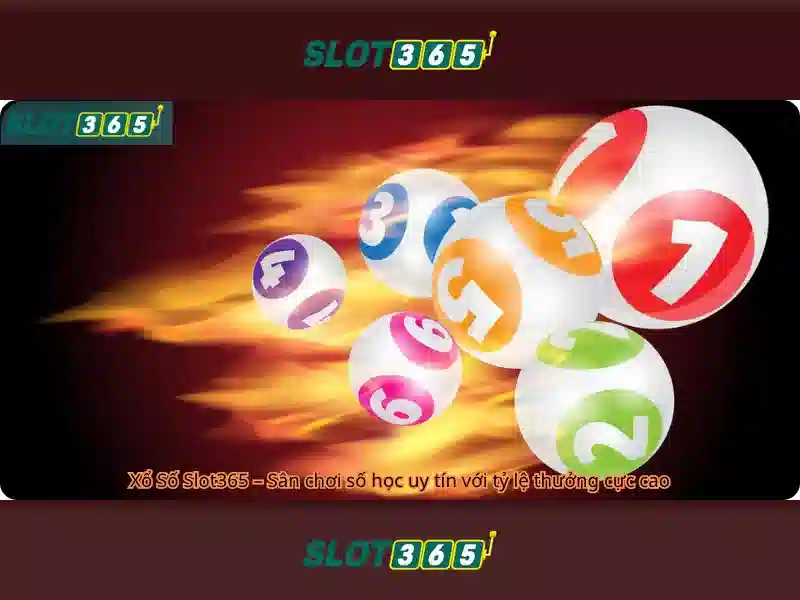 Slot365 và hành trình trải nghiệm casino trực tuyến