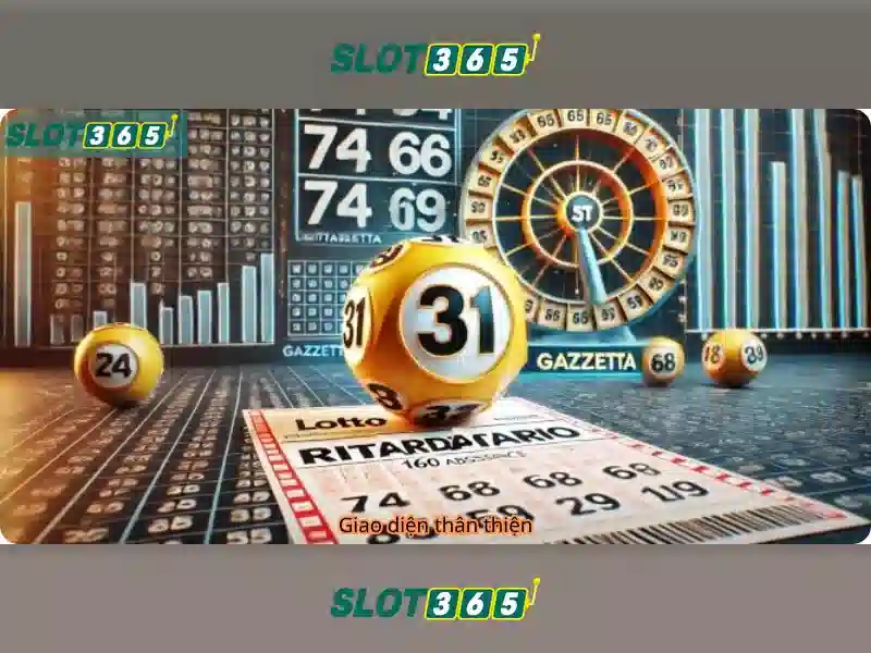 Slot365 là nền tảng chơi slot trực tuyến hàng đầu