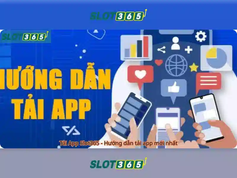 Slot365 là gì?