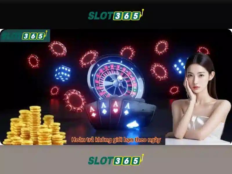 Giới thiệu về Slot365