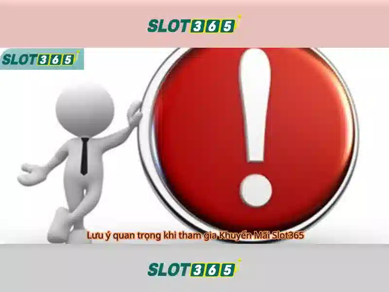 Các tính năng nổi bật của Slot365