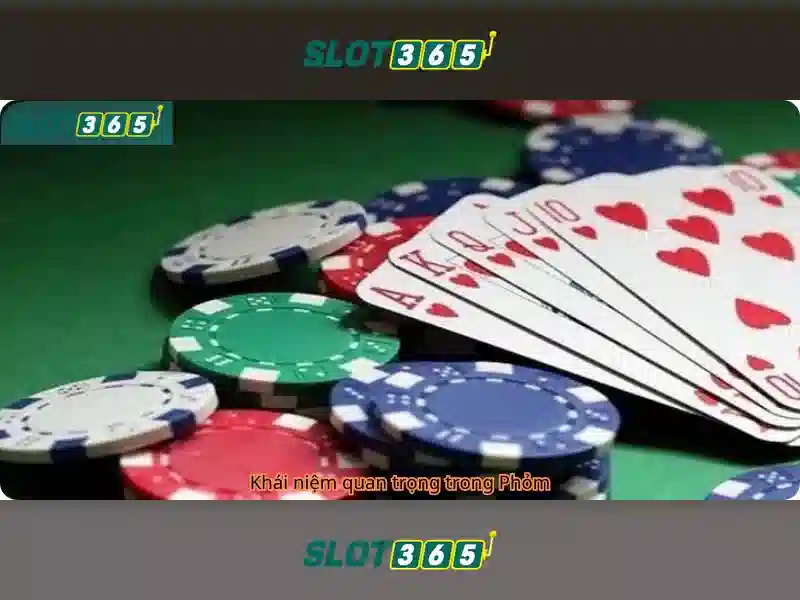 Slot365 - Nền tảng thưởng thức trò chơi slot hàng đầu