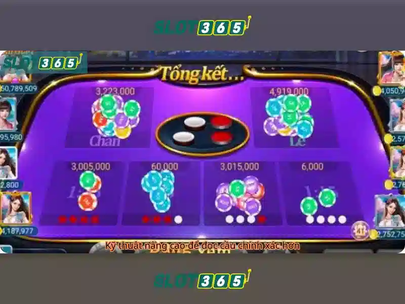 Slot365 - Nền tảng casino trực tuyến hiện đại