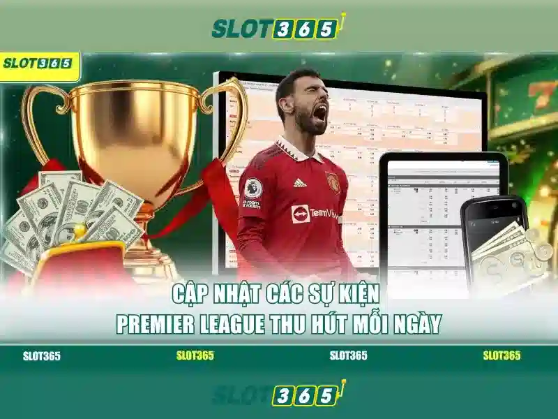 Slot365 là gì và tại sao nó hấp dẫn người chơi