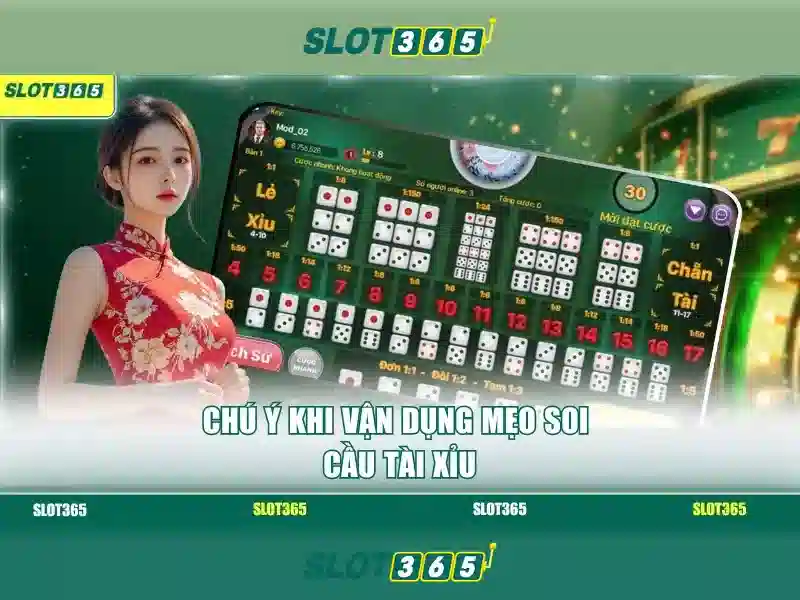 baccarat slot365