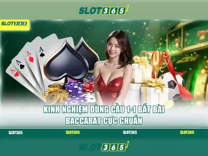 Slot features and RTP