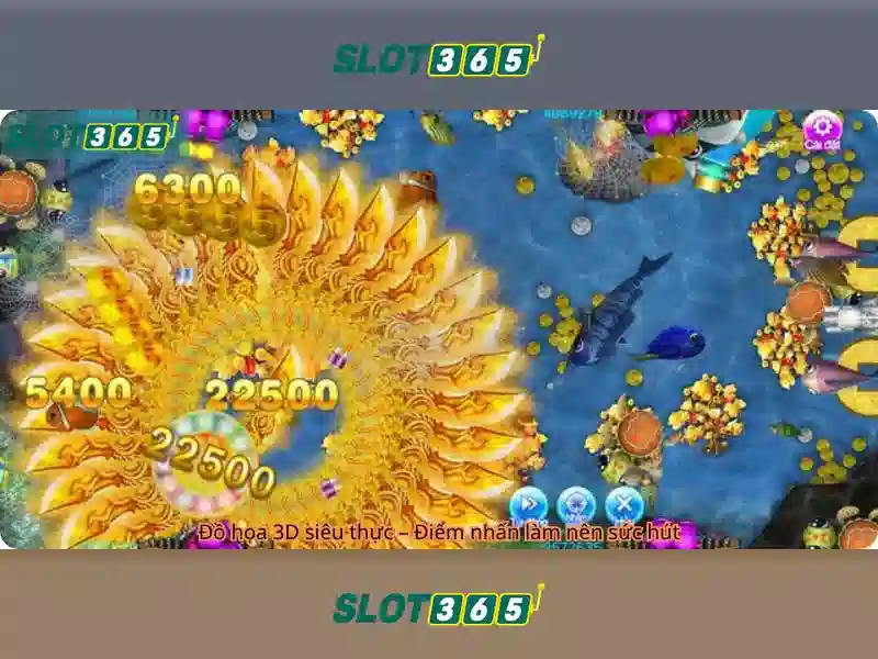 Slot365 - Nền tảng slot trực tuyến hàng đầu