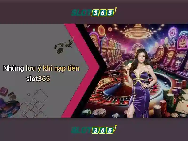 baccarat slot365