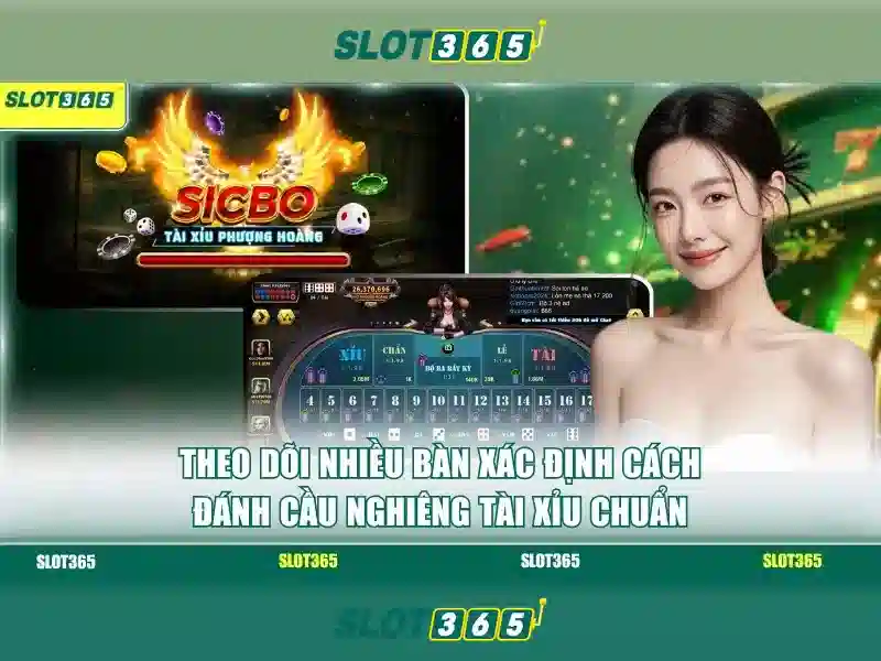 Banner Slot365