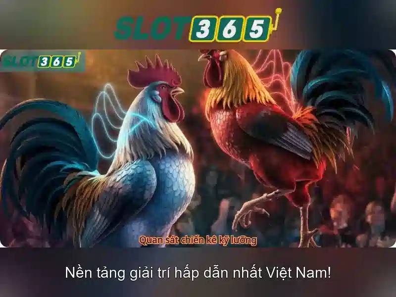 baccarat slot365