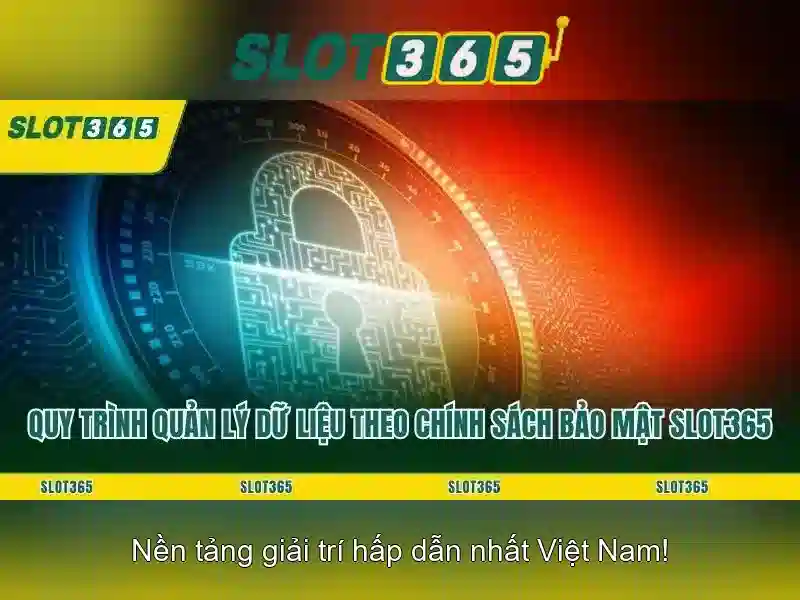 Slot365 – Tổng quan về nền tảng slot trực tuyến