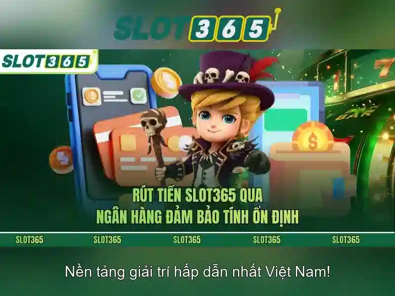 baccarat slot365