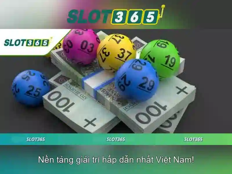 Slot365 là gì?