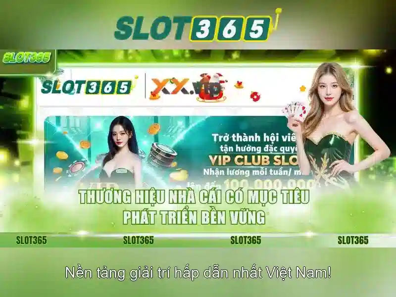 Danh sách trò chơi nổi bật