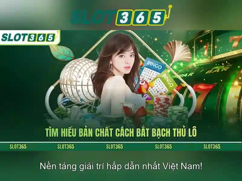 Ưu điểm nổi bật của Slot365