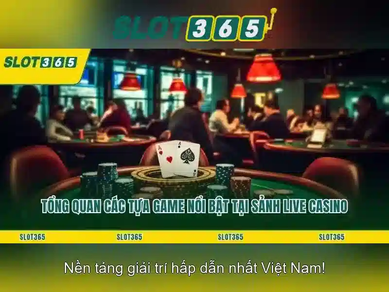 Đặc điểm nổi bật