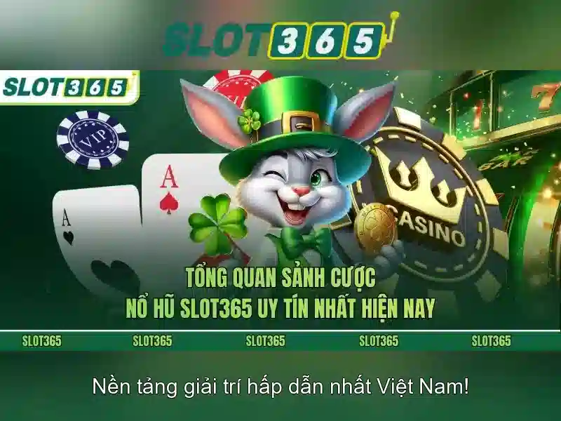 An toan va bao mat khi choi tai Slot365
