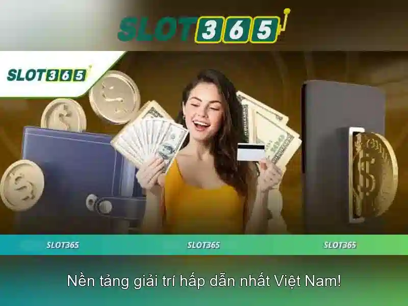 baccarat slot365