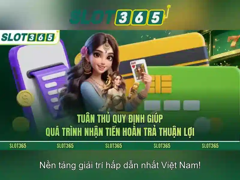 baccarat slot365