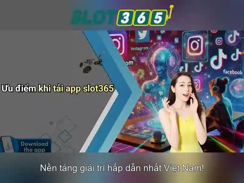 baccarat slot365
