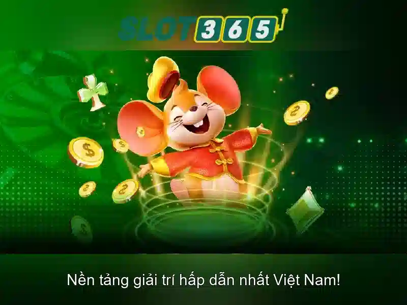 Slot365 là gì?