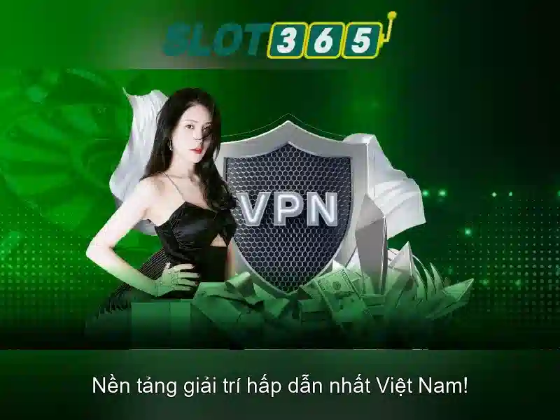Các trò chơi và nhà cái Slot365
