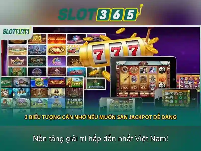 Các trò chơi nổi bật