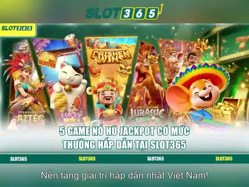 baccarat slot365