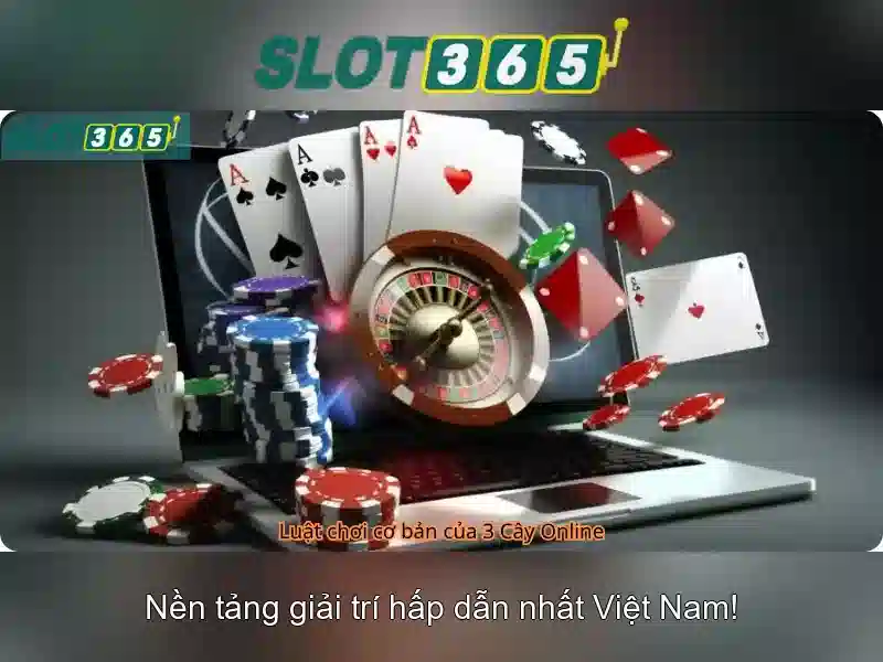 baccarat slot365