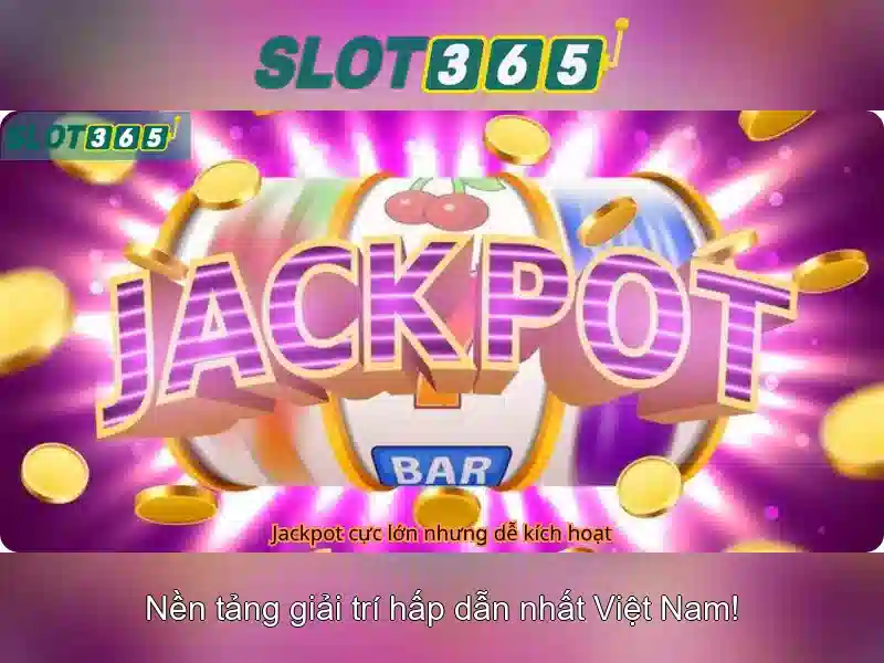 baccarat slot365