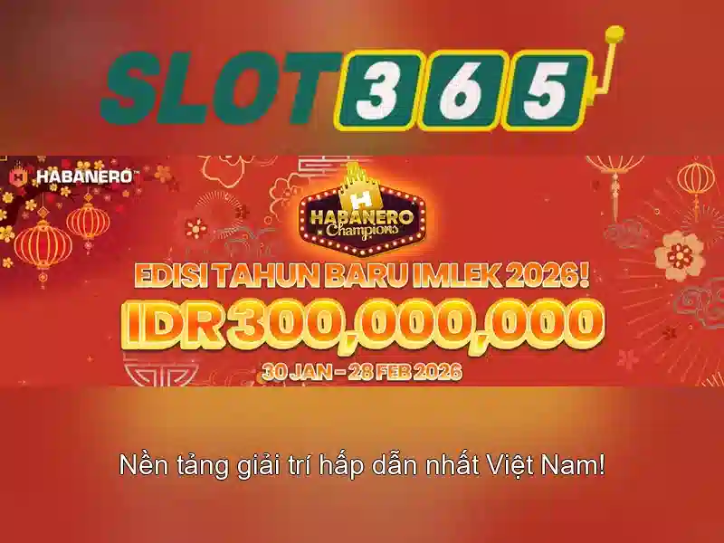 baccarat slot365