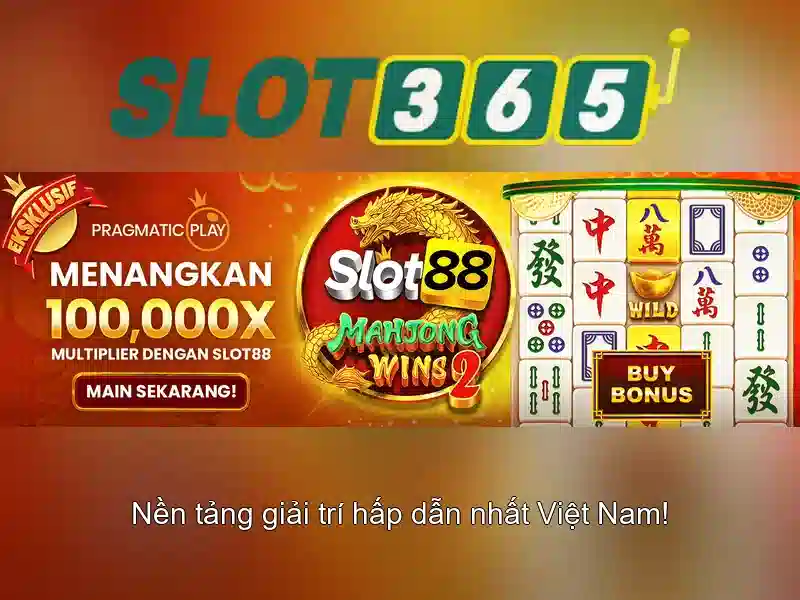 baccarat slot365
