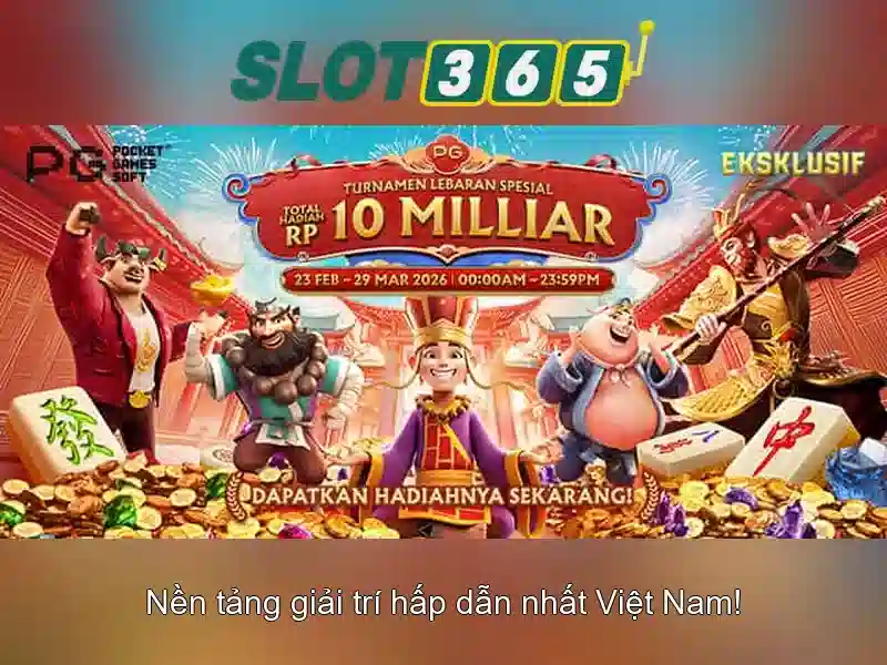Tính năng nổi bật