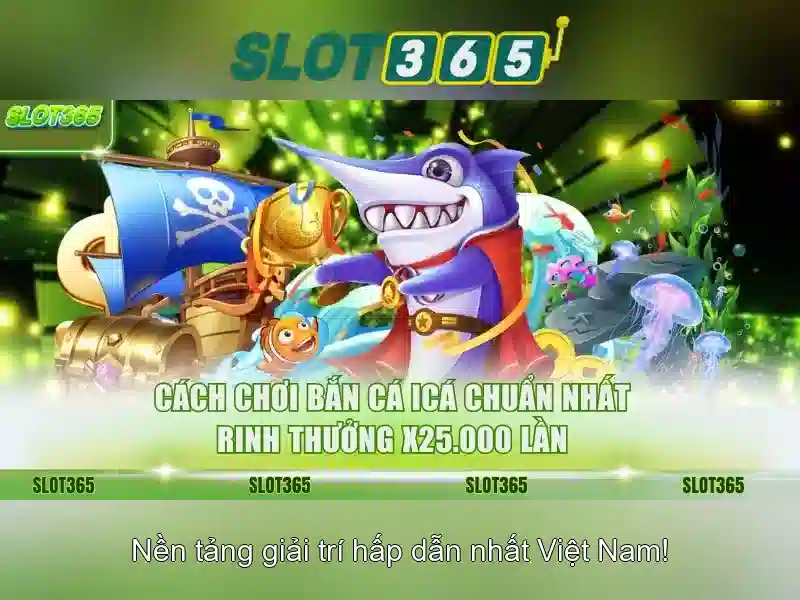 Lợi ích khi chơi Slot365