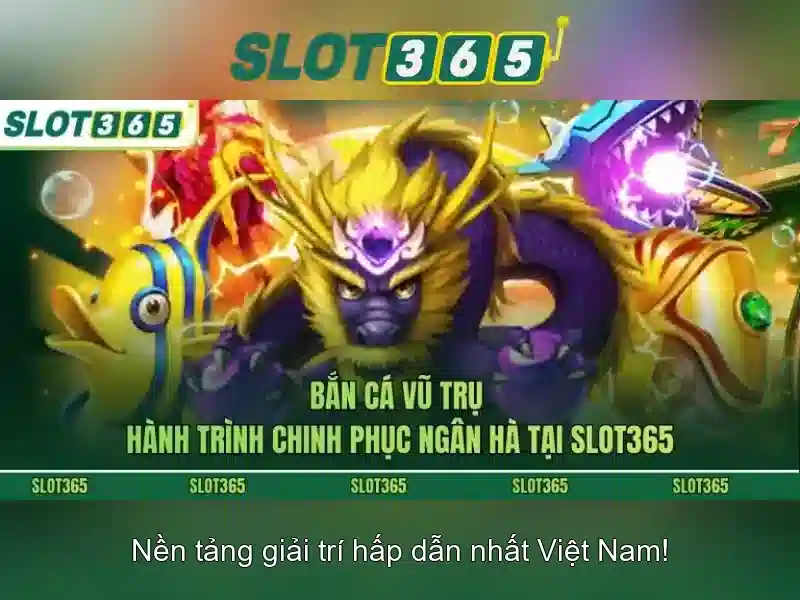 baccarat slot365