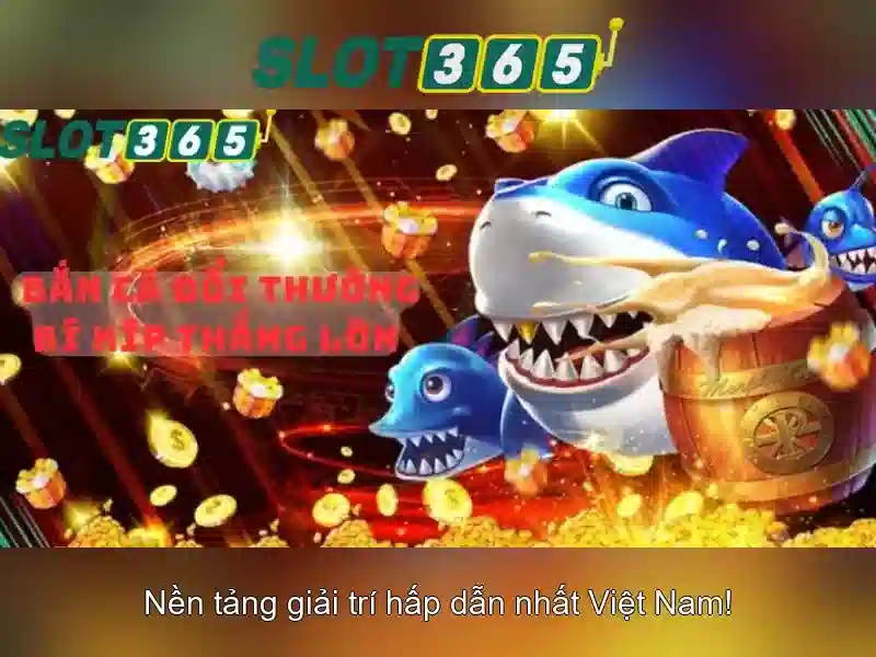 Giới thiệu Slot365