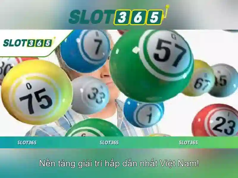 Ưu điểm chính của Slot365