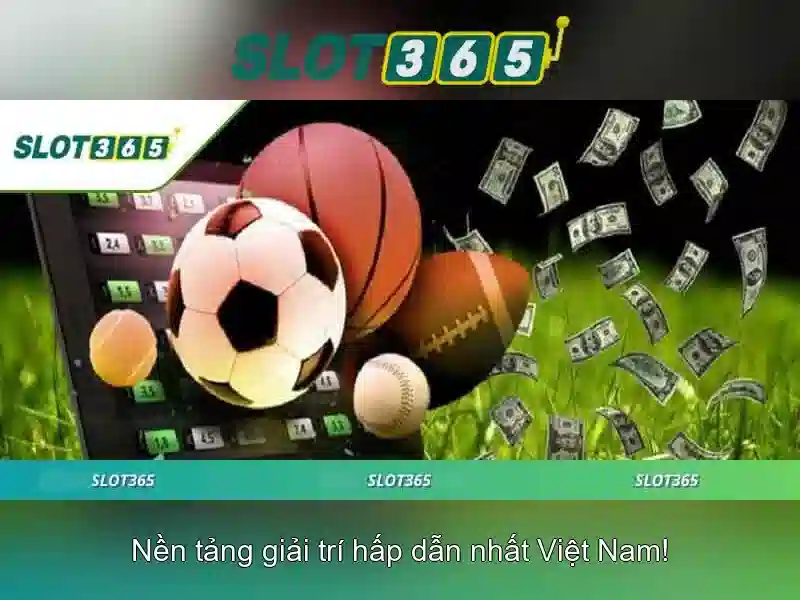 baccarat slot365