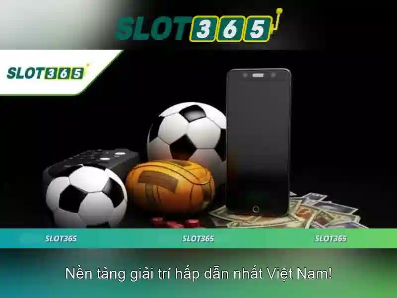 Giới thiệu về Slot365