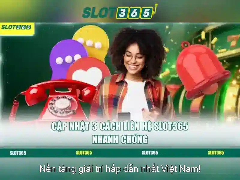 baccarat slot365