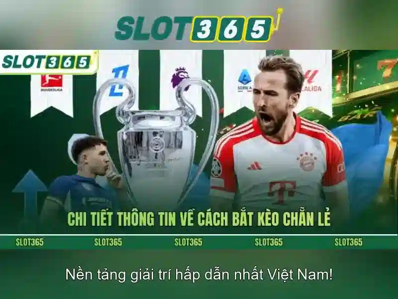 Đánh giá tổng quan về Slot365