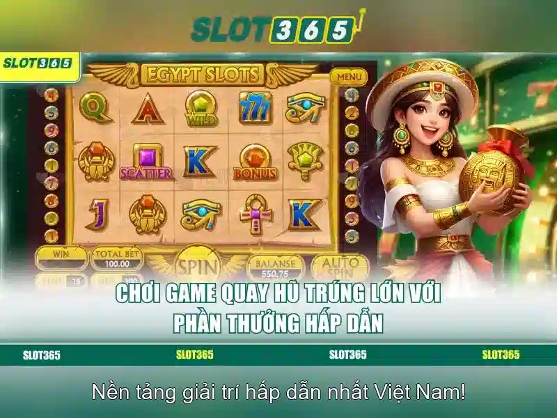 baccarat slot365