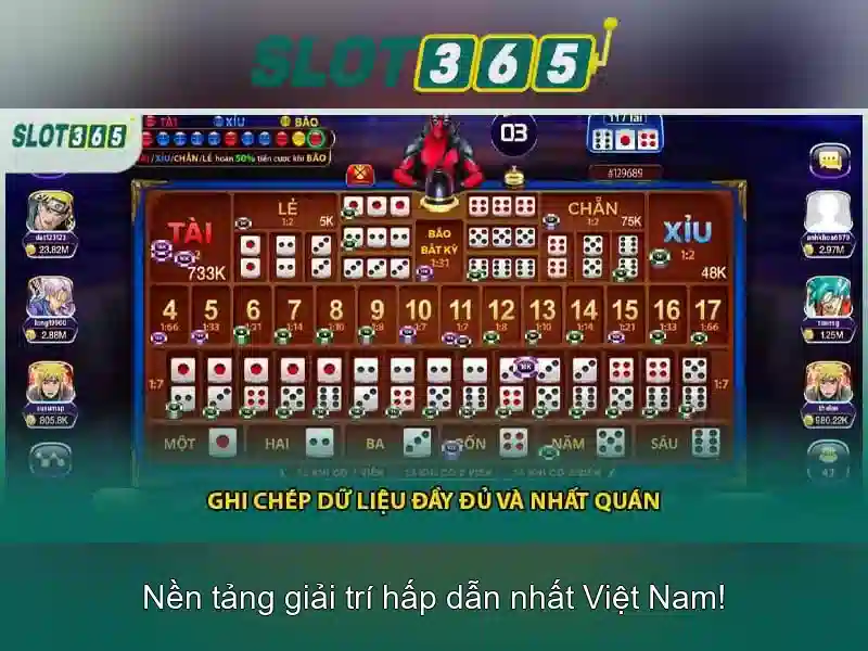 An toàn và bảo mật cho người chơi