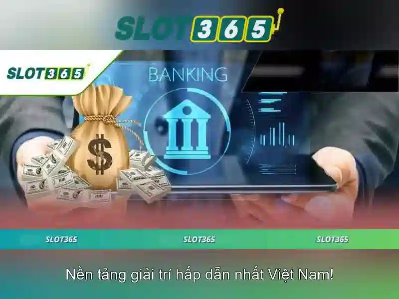 baccarat slot365