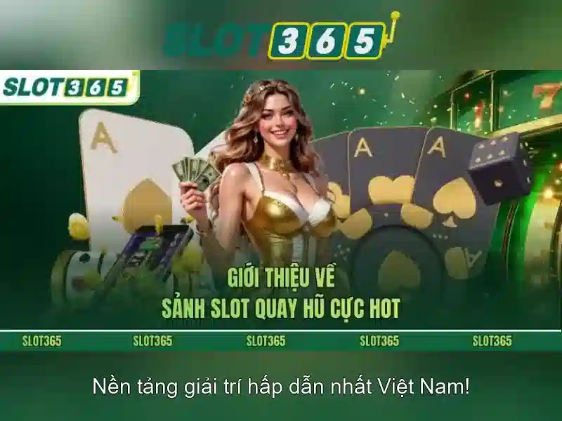 baccarat slot365