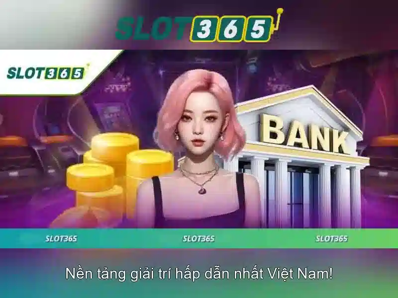 baccarat slot365