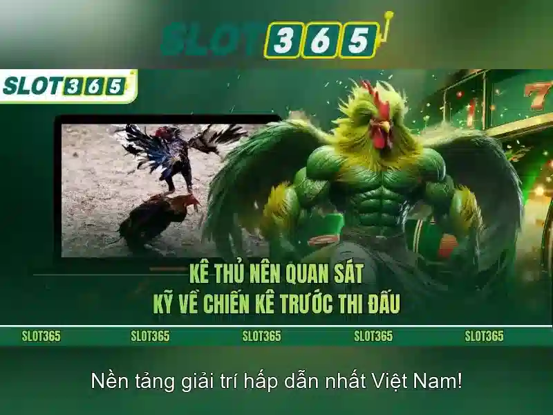 baccarat slot365